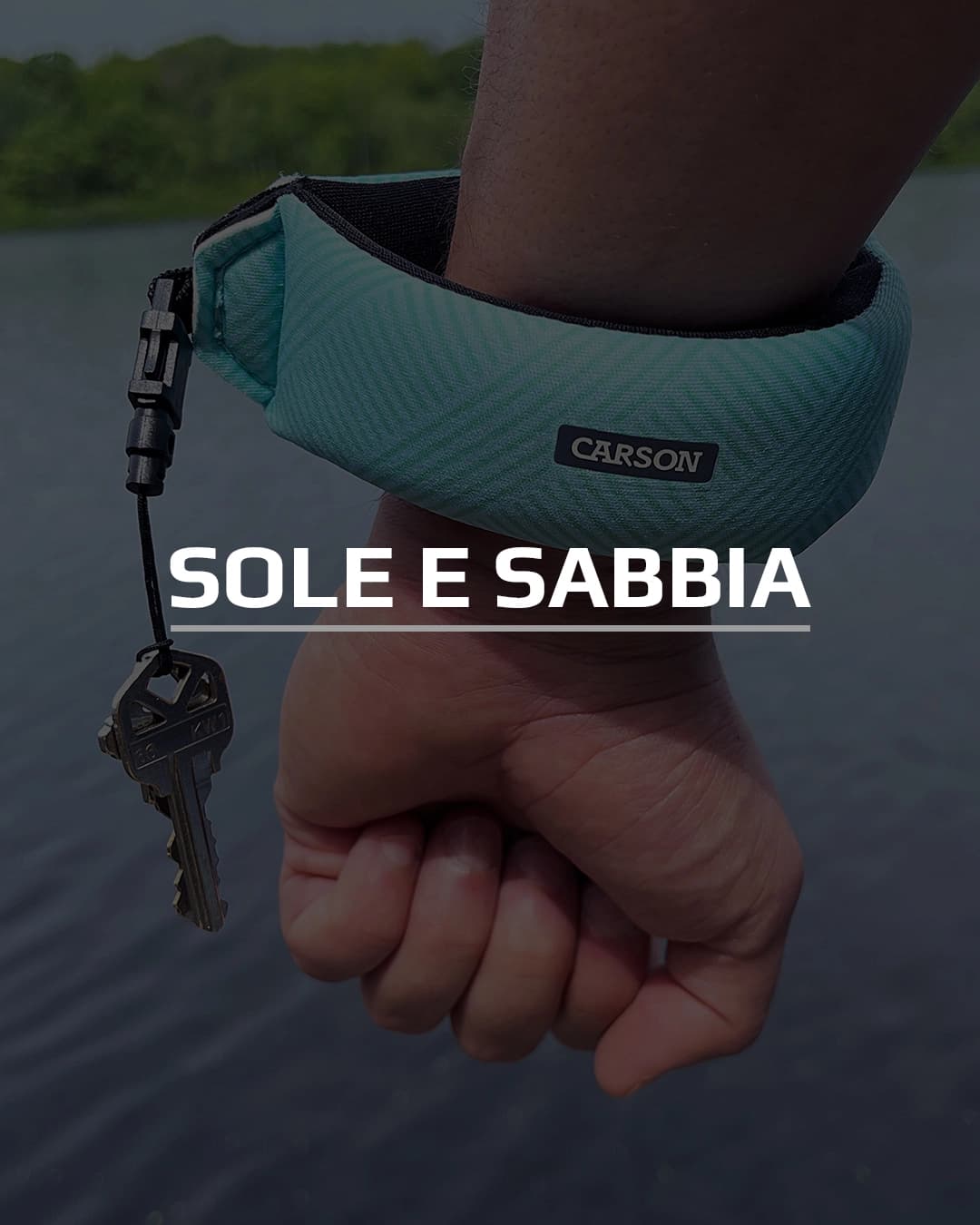 SOLE & SABBIA