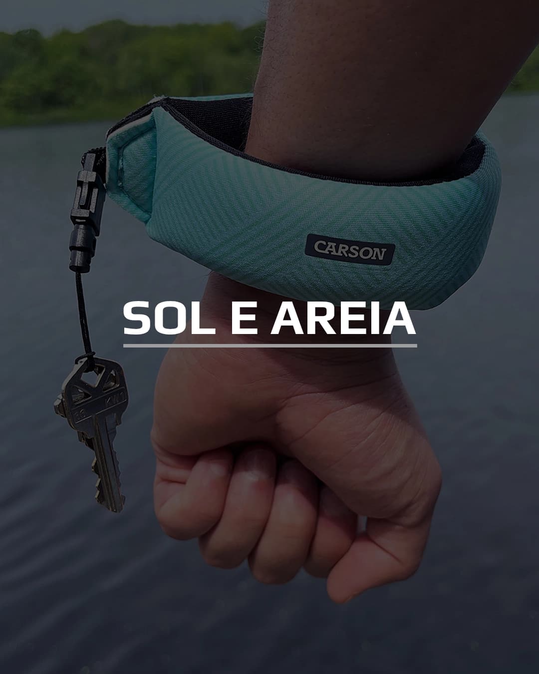 SOL & AREIA
