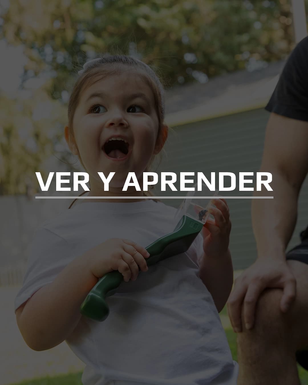 EDUCACIÓN EN EL CAMINO