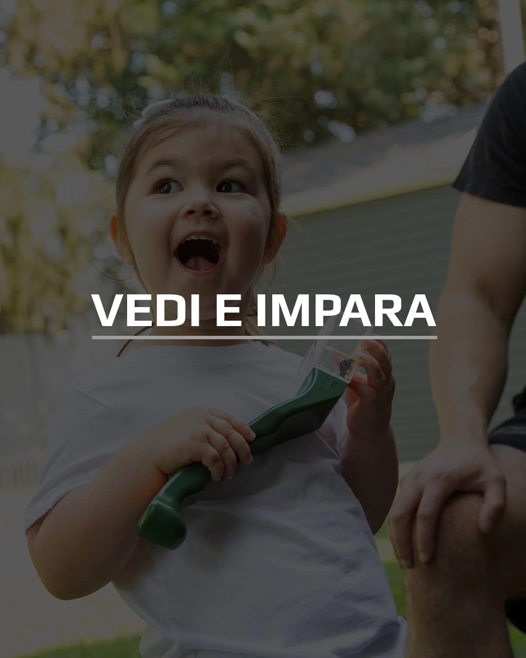 EDUCAZIONE IN MOVIMENTO