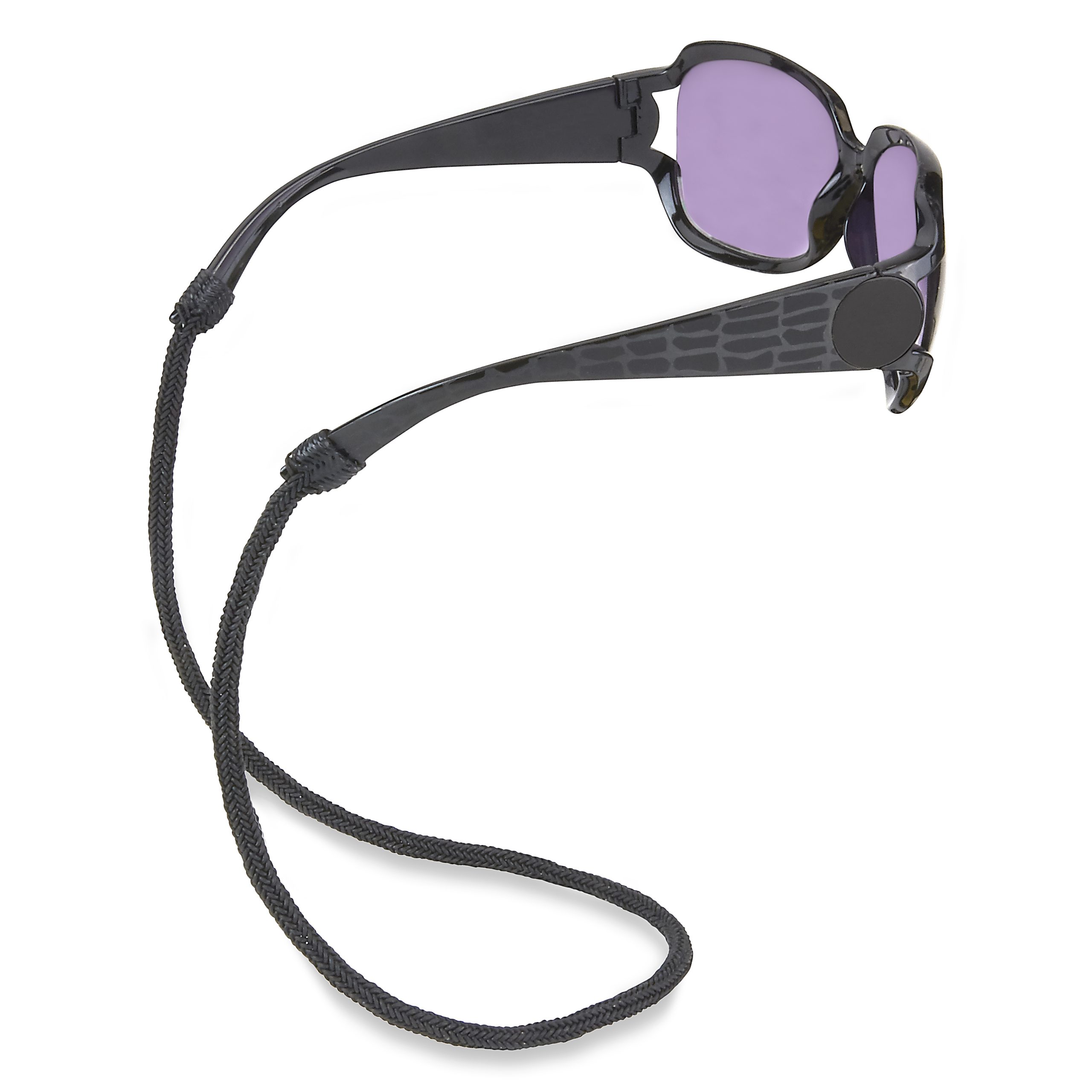 Gripz™ Large Braided Silicone Eyewear Retainer for Large Frames