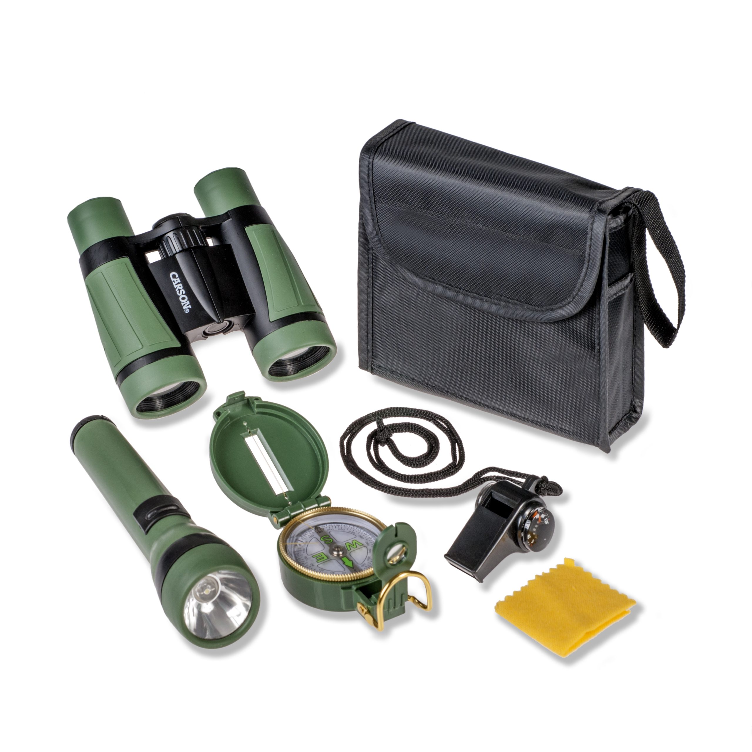 AdventurePak™ Educational Exploration Tool Kit Bundle for Kids