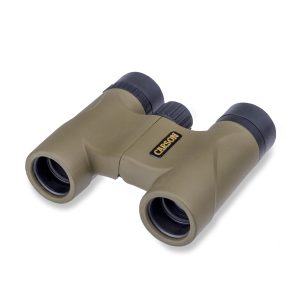 8 times 22 millimeter compact binocular
