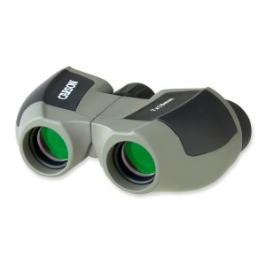 7 times 18 millimeter portable binocular