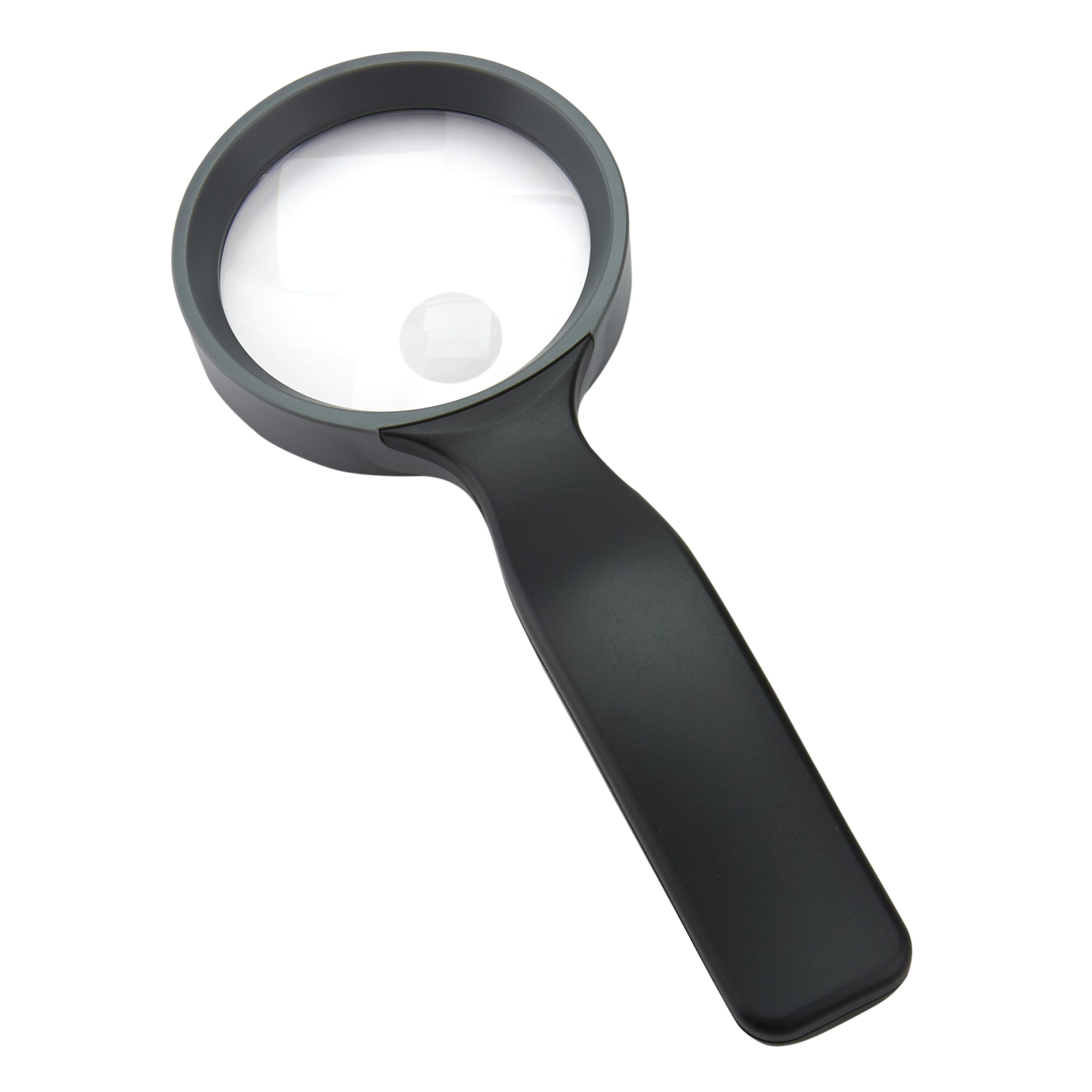 Magnivision Lighted Magnifier 75mm/3