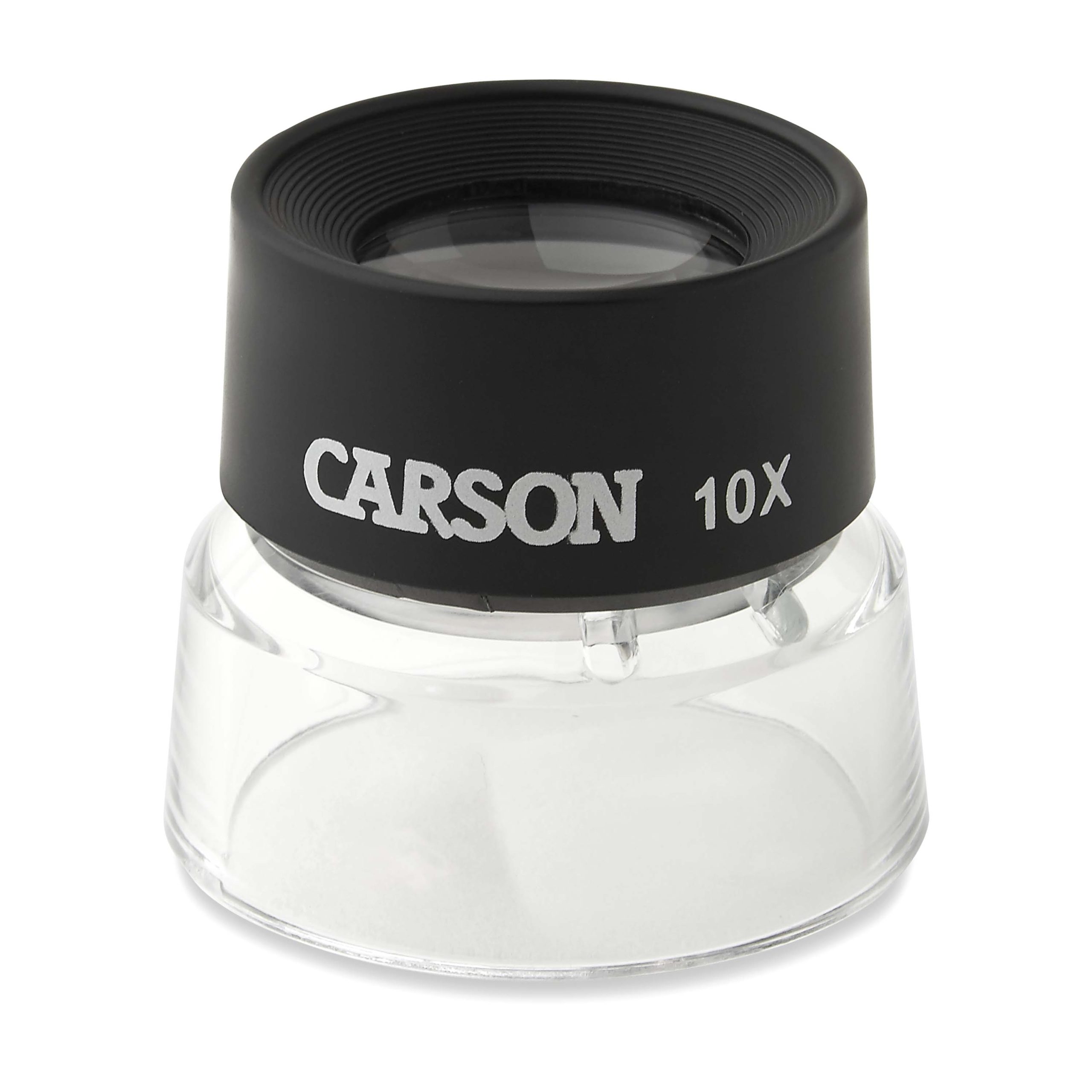 Carson MicroMag 11x LED Lighted Focusing Loupe (ML-15)