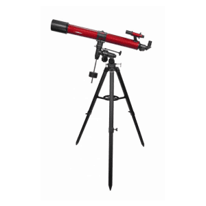 50 to 111 times refractor telescope