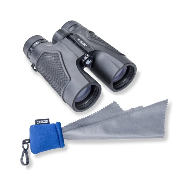 Scopes Optics and More Binoculars Smartphones Cameras Carson Stuff-It Microfiber Cleaning Cloths for Eyeglasses Tablets