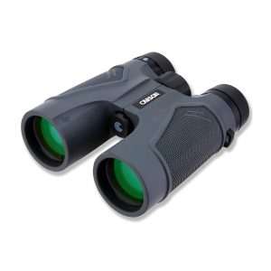 10 times 42 millimeter extra low dispersion camouflage binocular