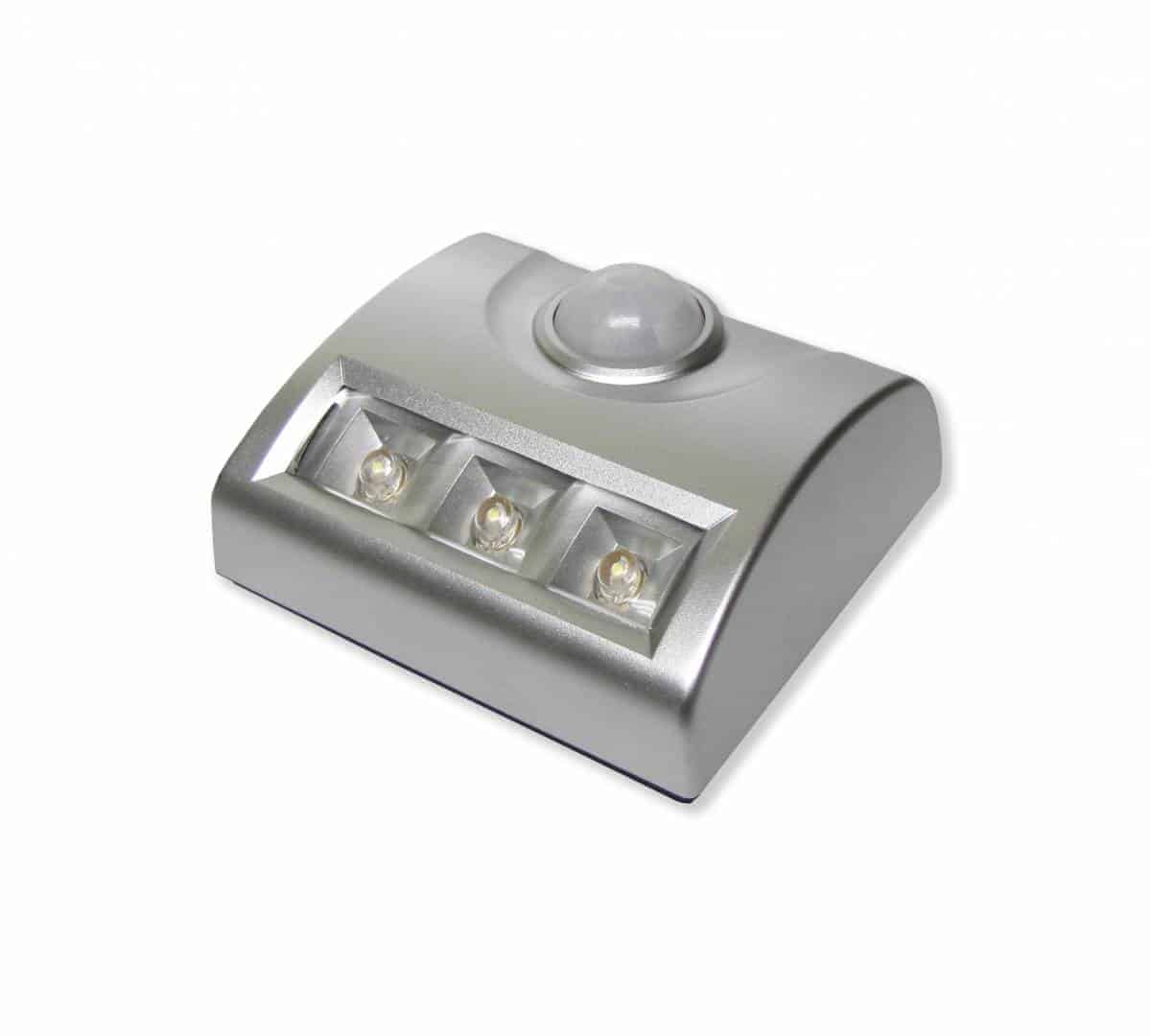 Darts volume wees onder de indruk Illuminators™ Motion Sensor LED Light with 3 LEDs – Carson Optical