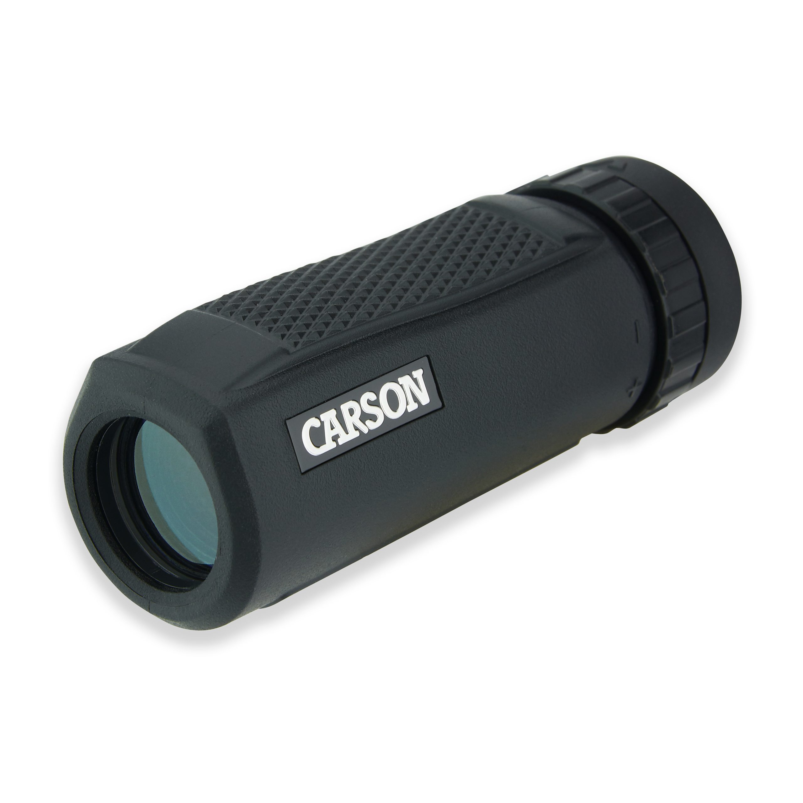BlackWave™ 10x25mm Waterproof Monocular – Carson Optical