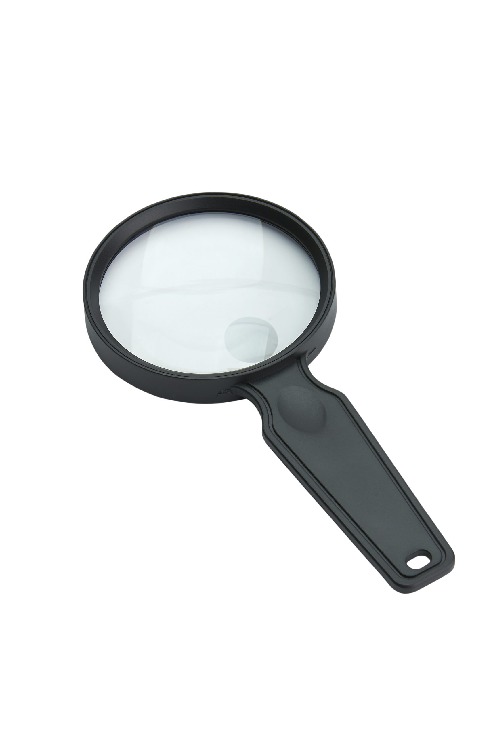 Glass Handheld Magnifier