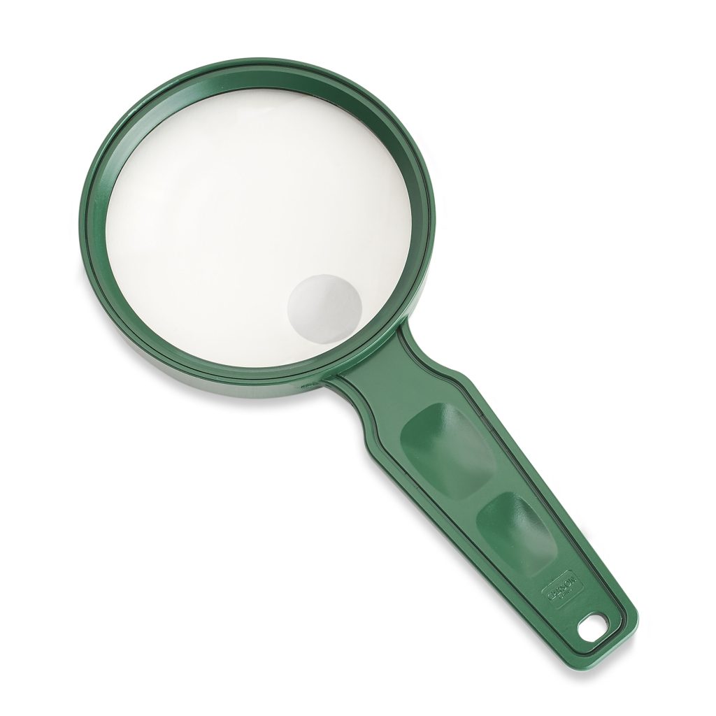  SE 36” Necklace Magnifier with 14 Diopter - MG2011SS : Health &  Household