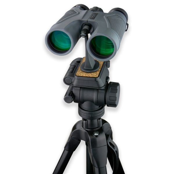Tripod with Carry Bag Binocular Adaptor Required for Serious User Binoculars 