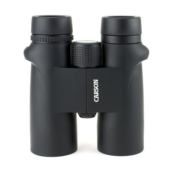 Carson VP Series Full Sized or Compact Waterproof High Definition Binoculars ... 