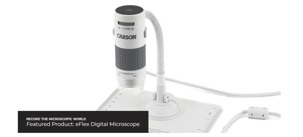 featured software microscope