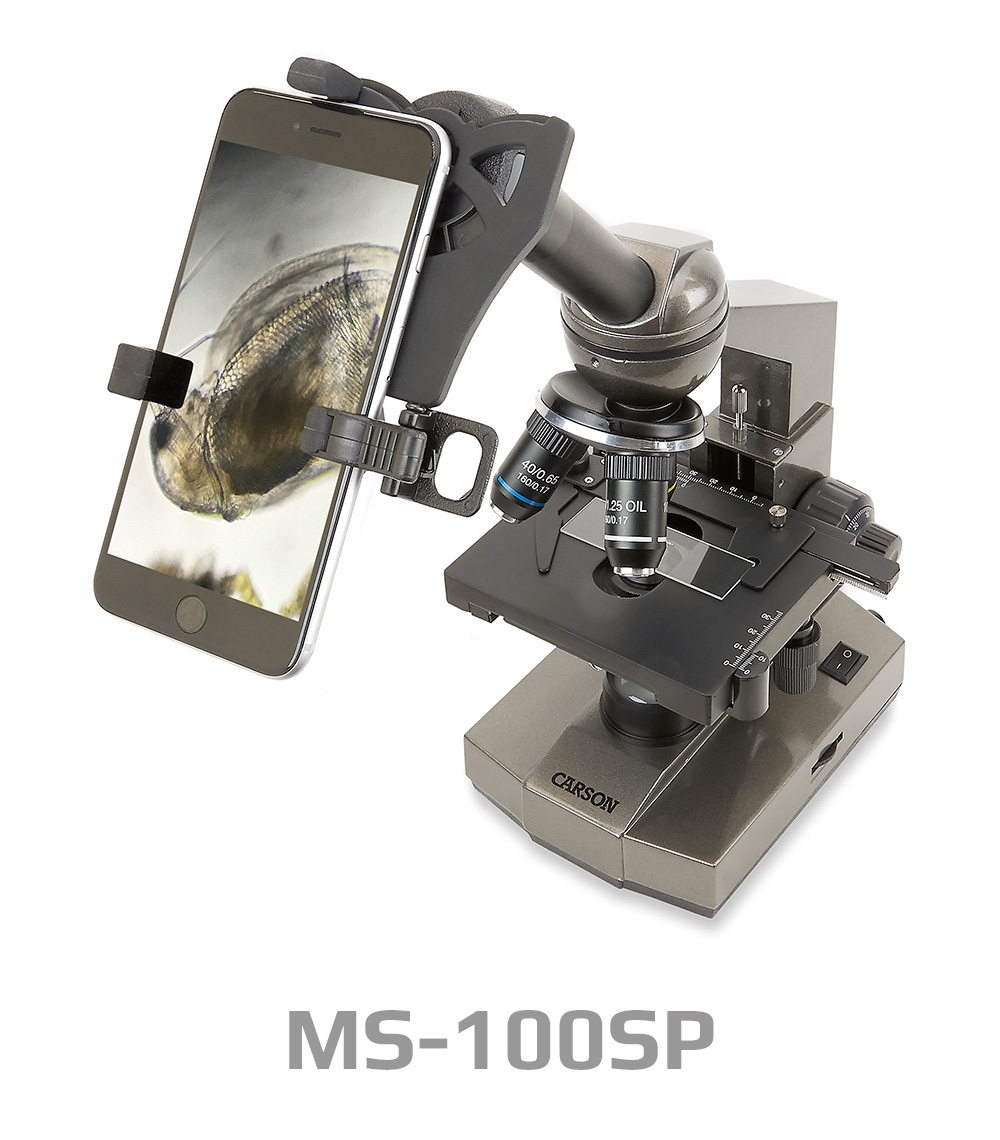MS-100SP Thumbnail