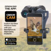 IS-200 CarsonCam App