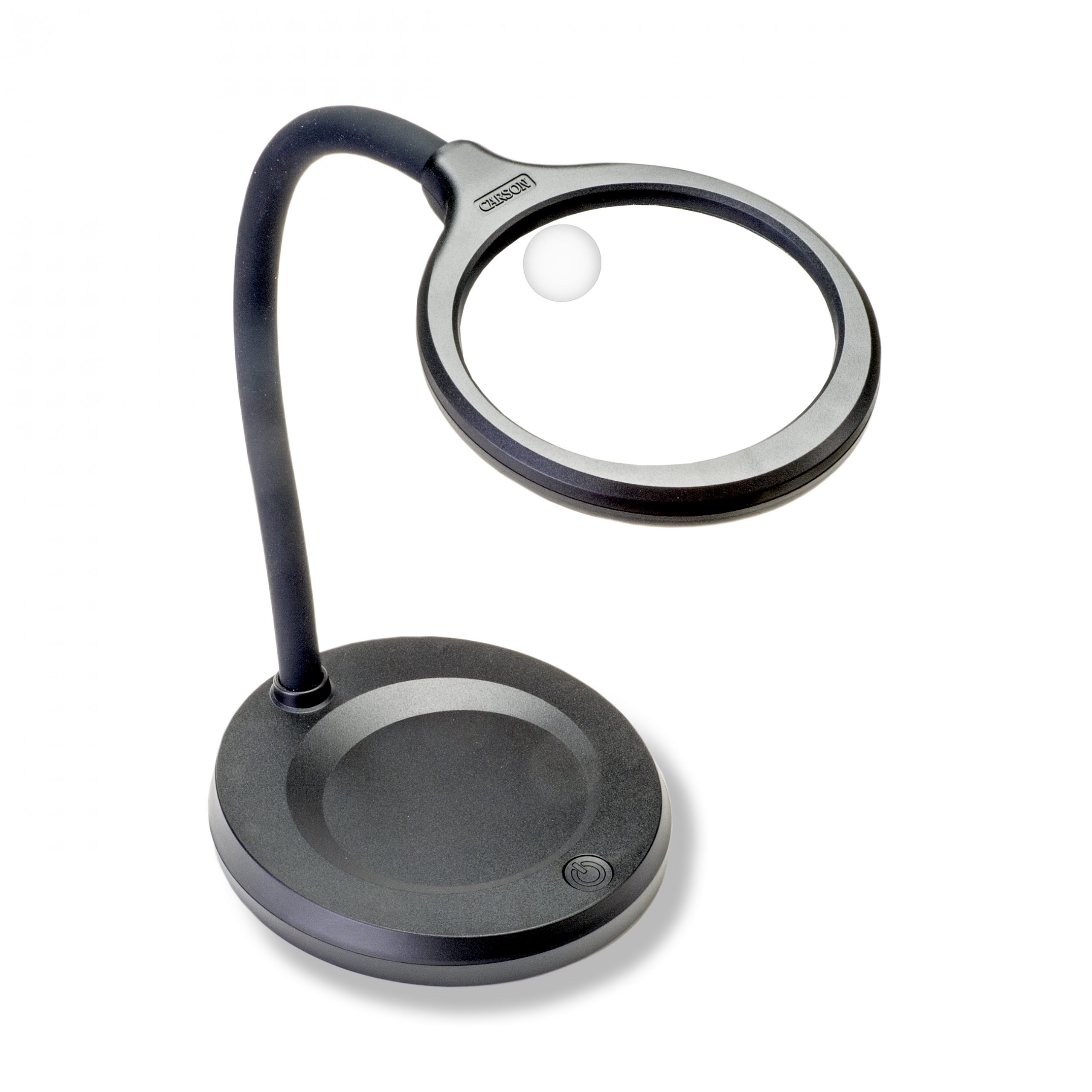 carson magnifier lamp